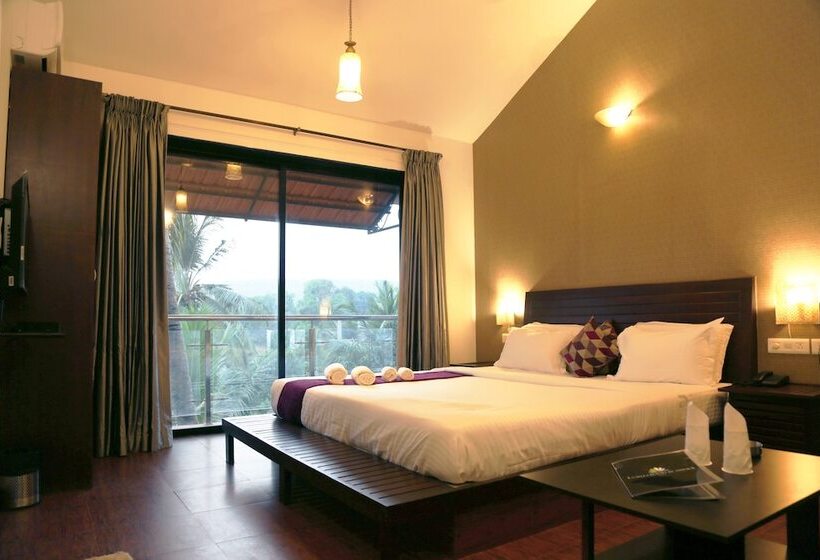 ホテル La Sella Resort By Ashoka