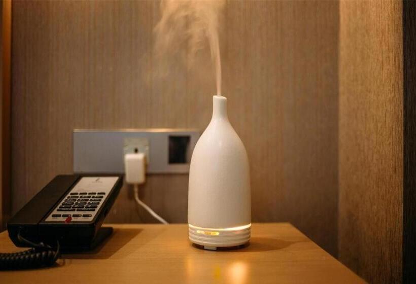 Lavande Hotels Heze Changjiang Road Wanda Plaza