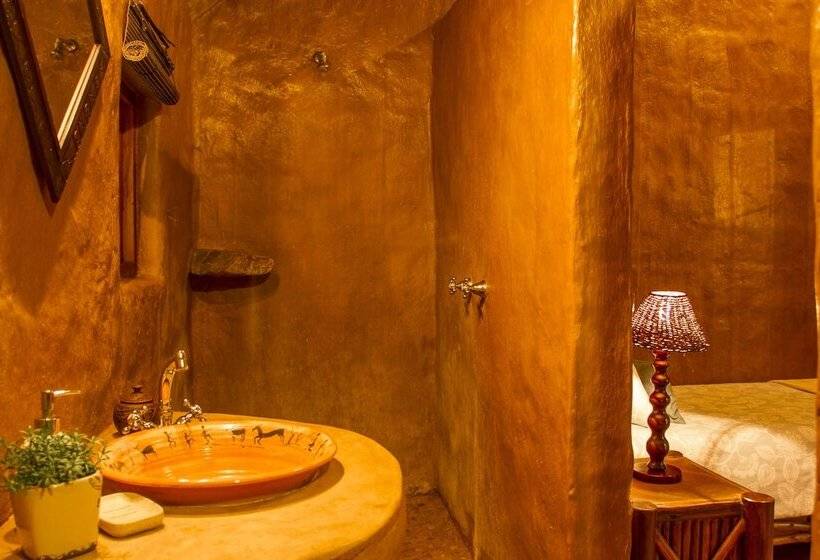 호텔 Littlebush Private Lodge