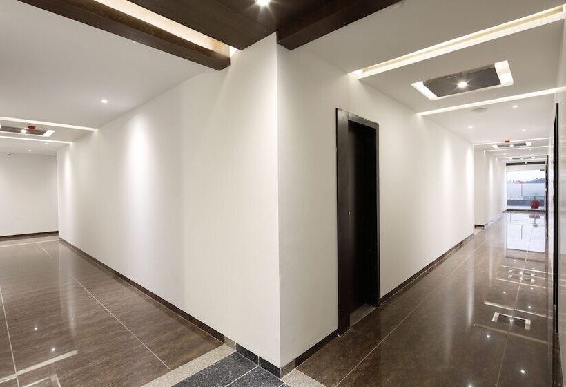 בית מלון כפרי Luxura