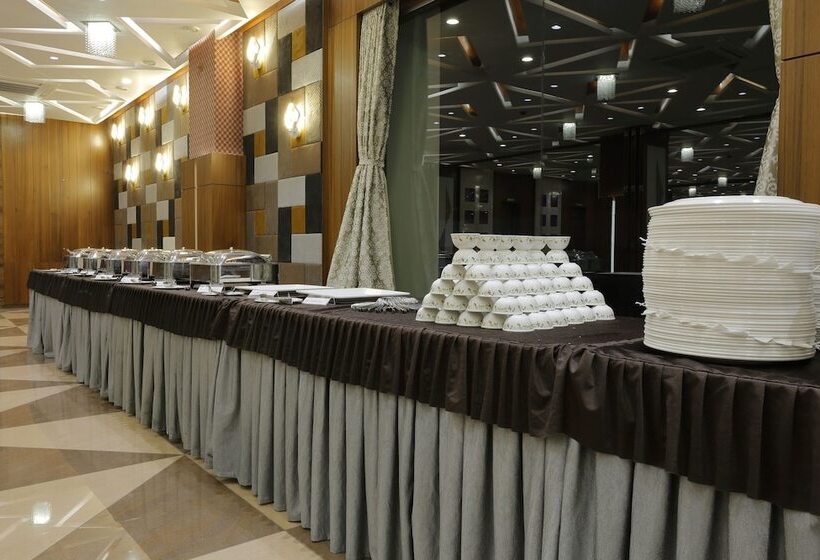 בית מלון כפרי Luxura