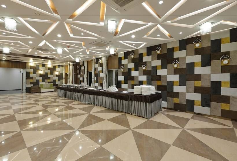 בית מלון כפרי Luxura