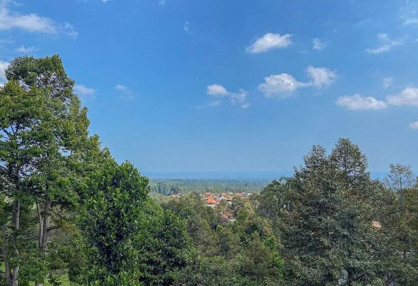 בית מלון כפרי Mandhasativa Homestay