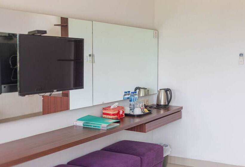 בית מלון כפרי Mandhasativa Homestay