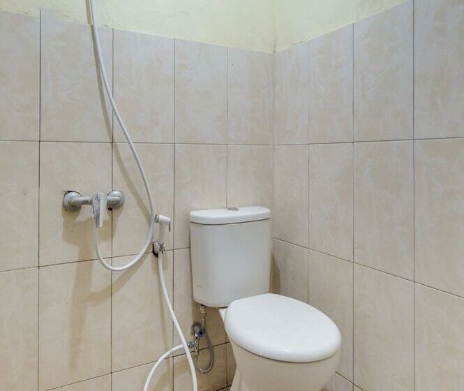 Szálloda Mn Residence By Oyo Rooms