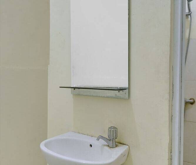 Szálloda Mn Residence By Oyo Rooms