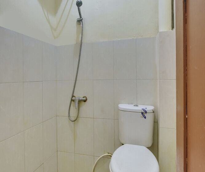 Szálloda Mn Residence By Oyo Rooms