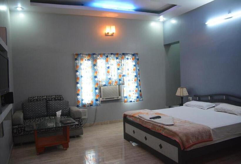 בית מלון כפרי Naveen Residency