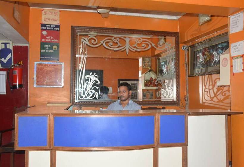 בית מלון כפרי Naveen Residency