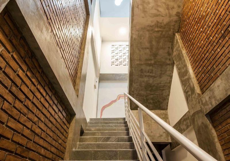 בית מלון כפרי Ohana Retreat Bali