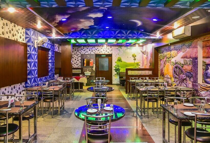 فندق Park Avenue By Oyo Rooms