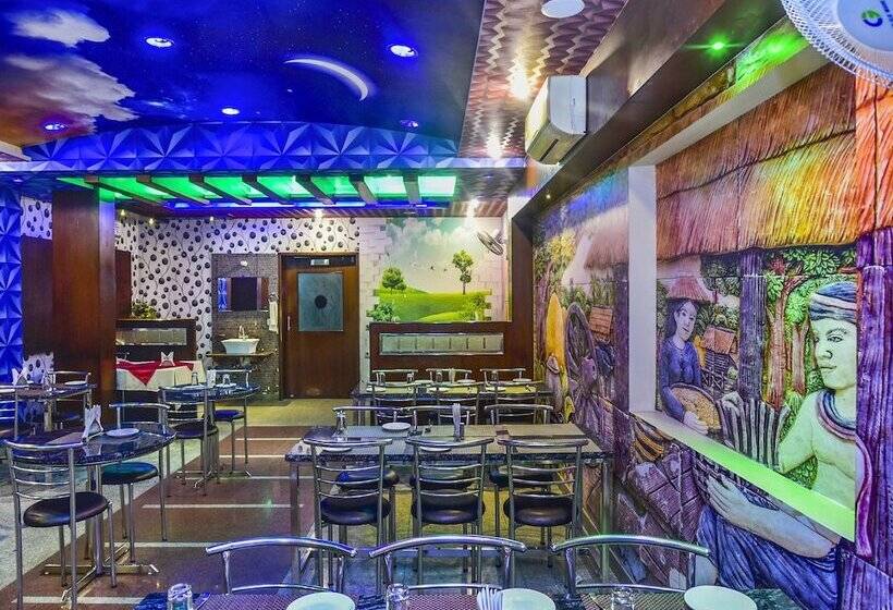 فندق Park Avenue By Oyo Rooms