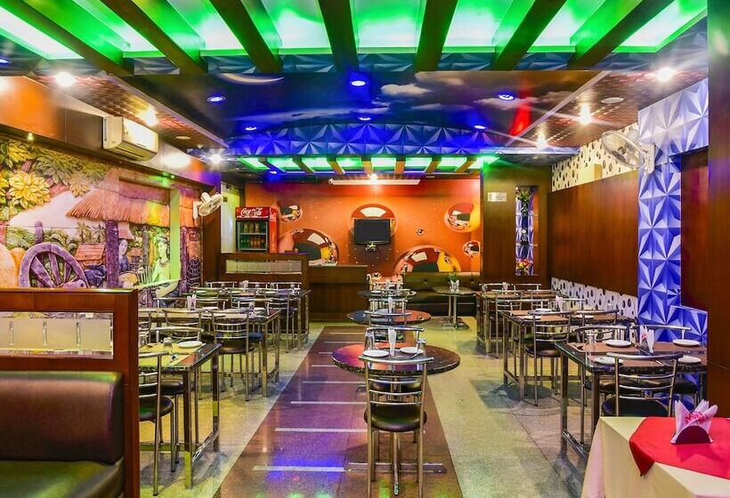 فندق Park Avenue By Oyo Rooms