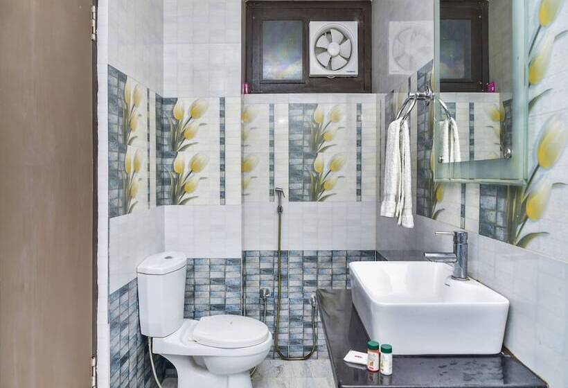 فندق Park Avenue By Oyo Rooms