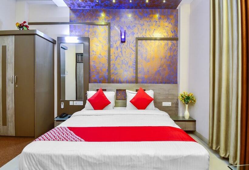 فندق Park Avenue By Oyo Rooms