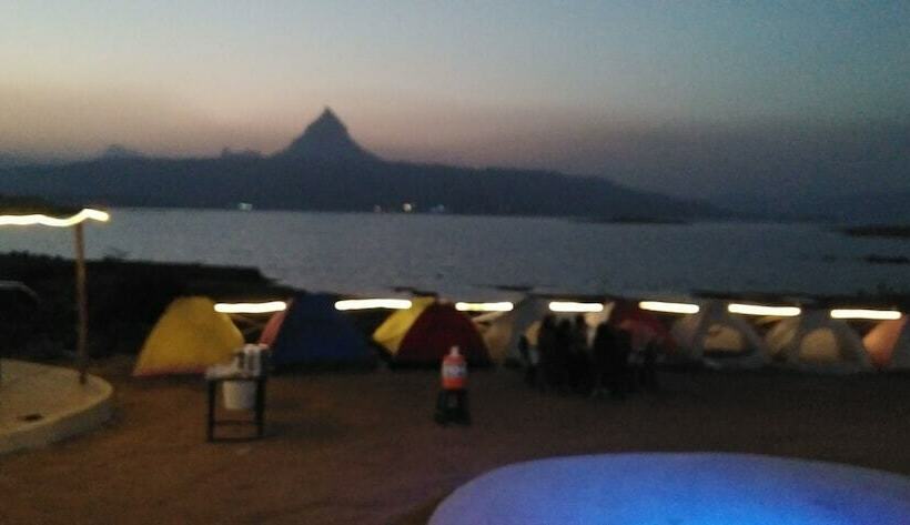فندق Pavana Lake Camping