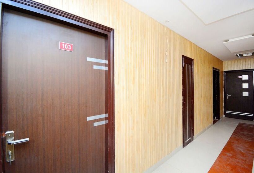 酒店 Piccadily By Oyo Rooms