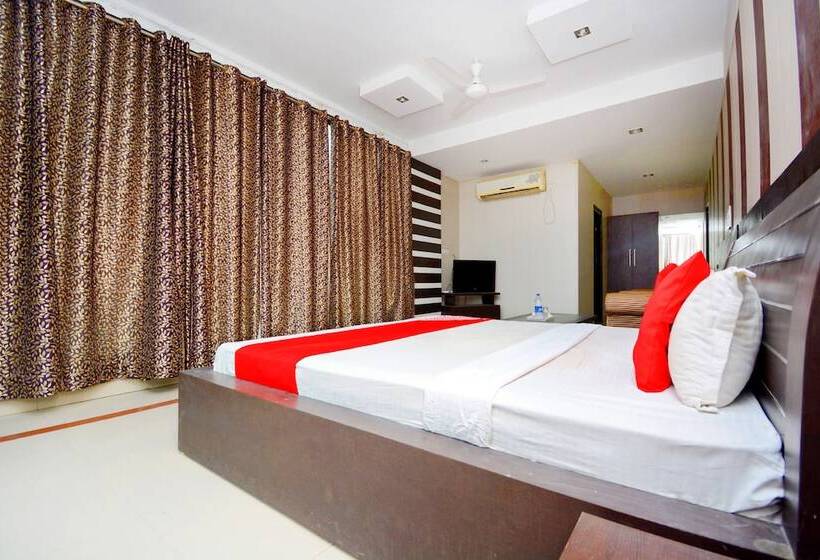 酒店 Piccadily By Oyo Rooms