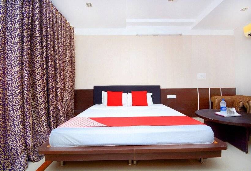호텔 Piccadily By Oyo Rooms