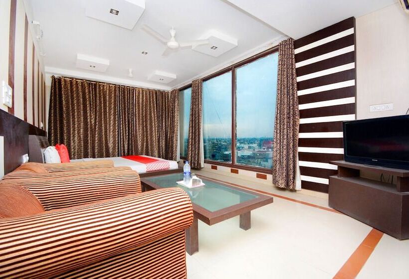 酒店 Piccadily By Oyo Rooms