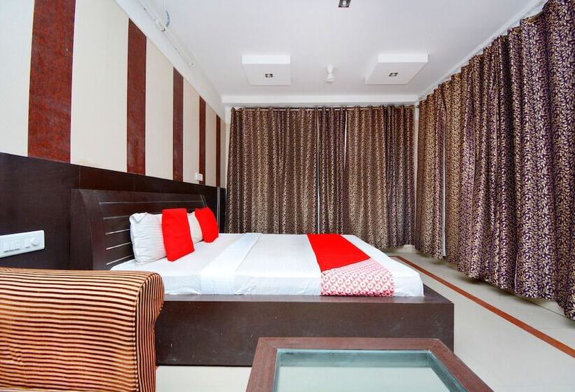 호텔 Piccadily By Oyo Rooms