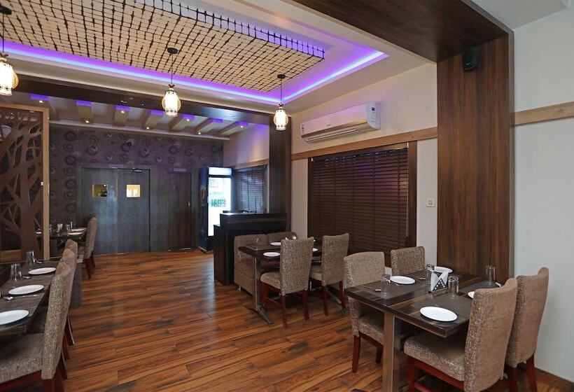 酒店 Pramod By Oyo Rooms