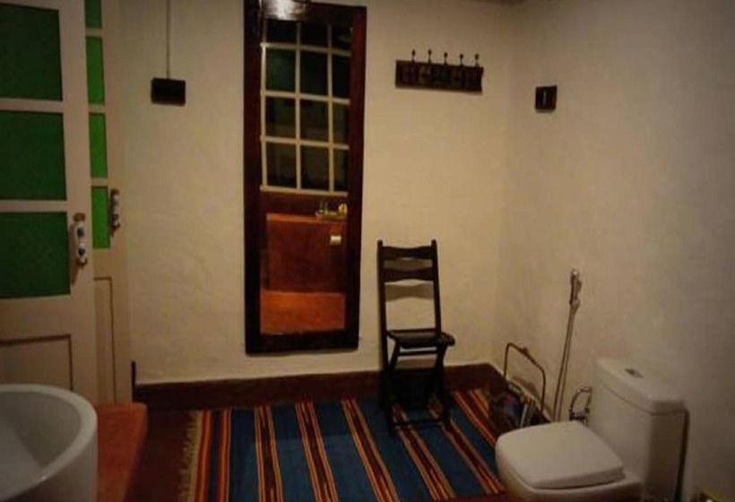 호텔 Punjabiyat Near Amritsar