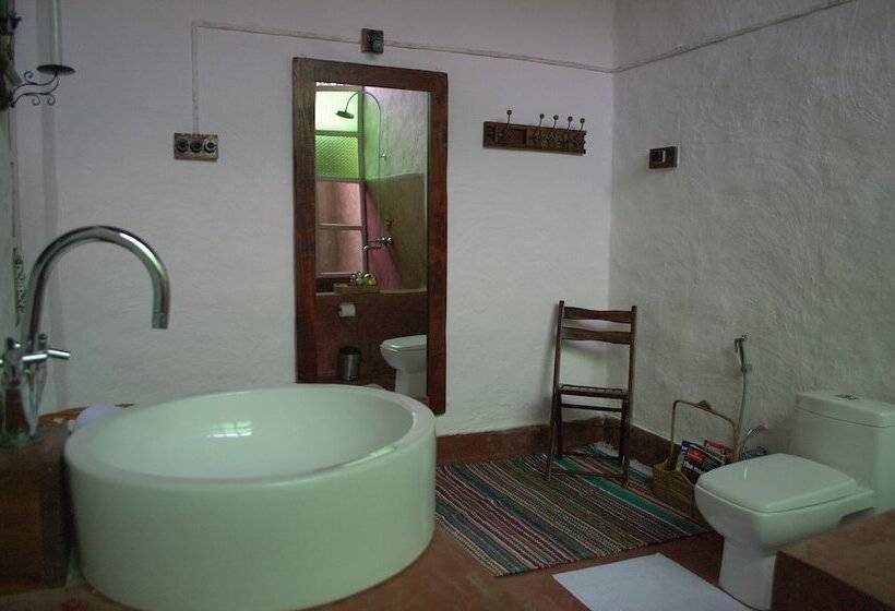 호텔 Punjabiyat Near Amritsar