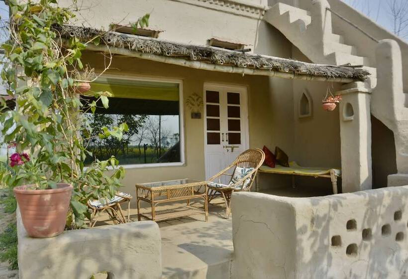 호텔 Punjabiyat Near Amritsar