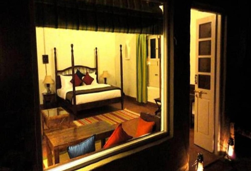 호텔 Punjabiyat Near Amritsar