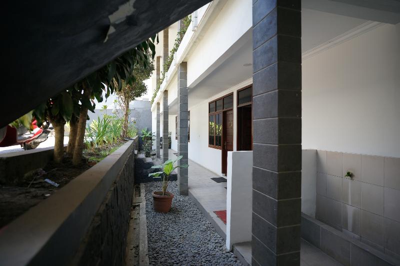 酒店 Puri Pangalengan