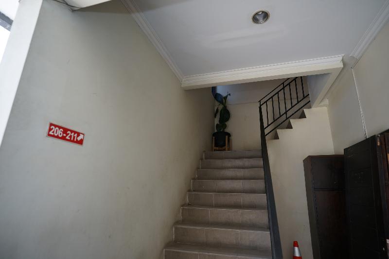 酒店 Puri Pangalengan