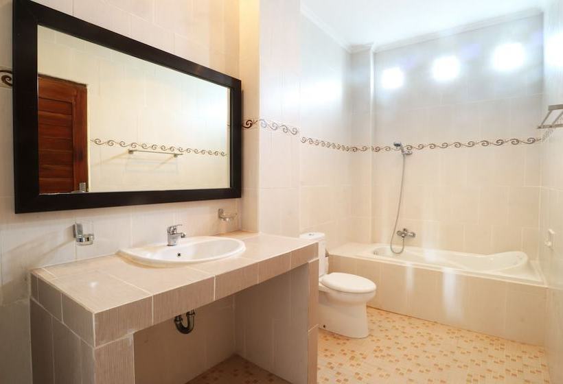 Отель Puspa Graha Villatel