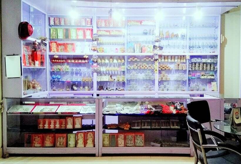 בית מלון כפרי Rajgir Guest House