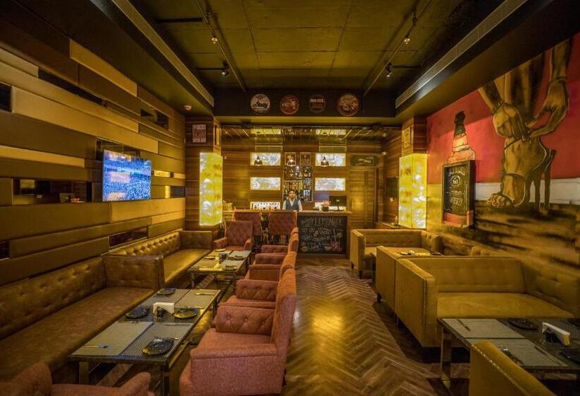 酒店 Ramada By Wyndham Kapurthala