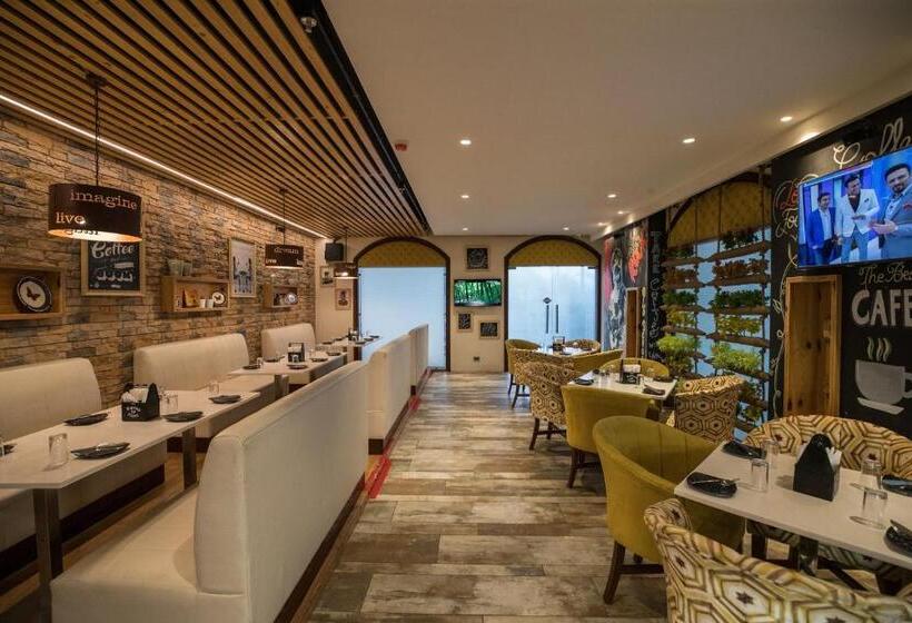 酒店 Ramada By Wyndham Kapurthala