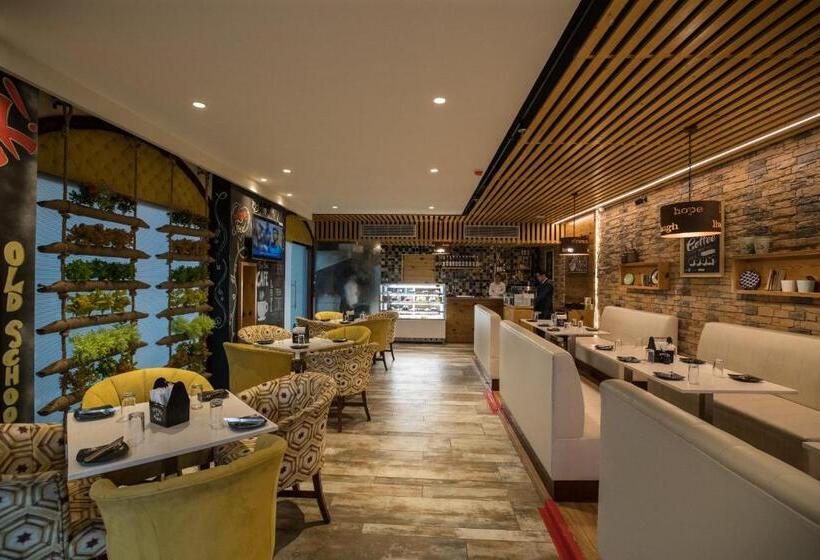 酒店 Ramada By Wyndham Kapurthala