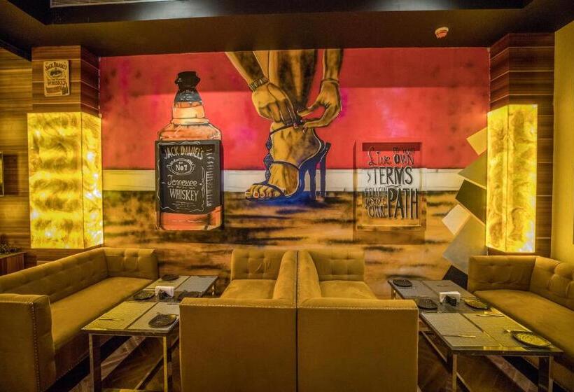 酒店 Ramada By Wyndham Kapurthala