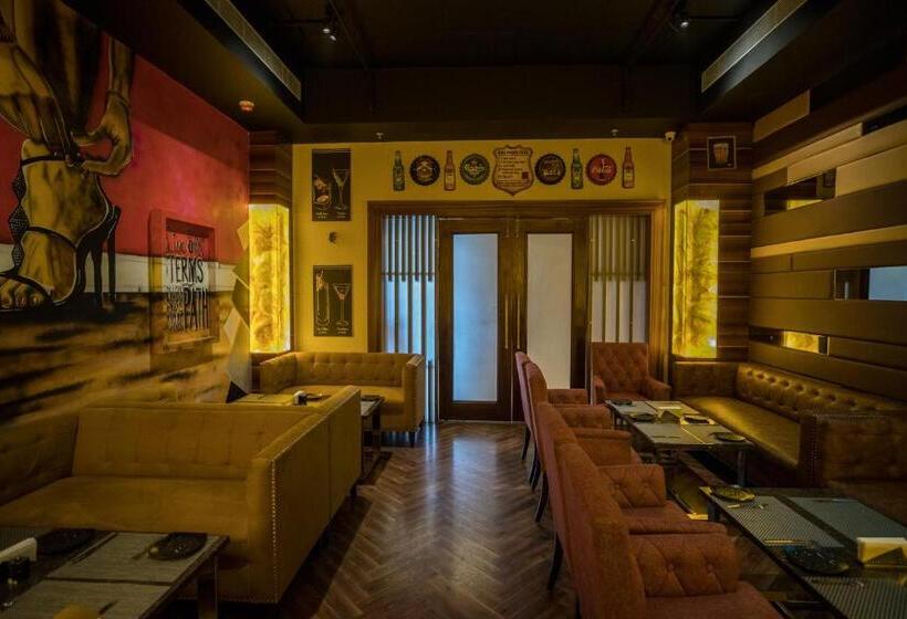 酒店 Ramada By Wyndham Kapurthala