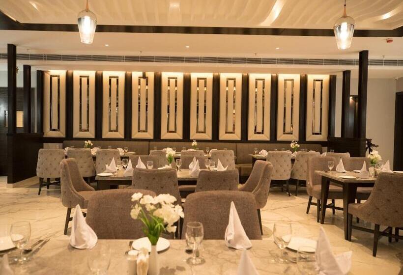 酒店 Ramada By Wyndham Kapurthala