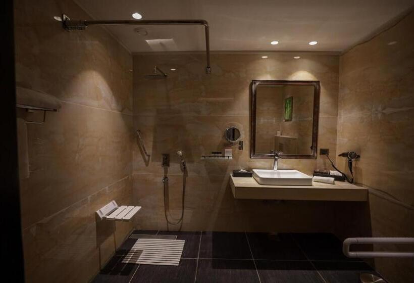 酒店 Ramada By Wyndham Kapurthala