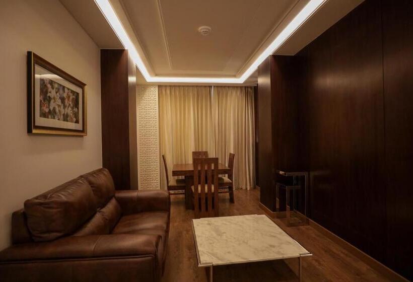 酒店 Ramada By Wyndham Kapurthala