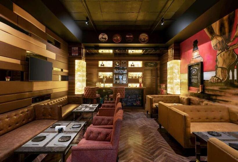 酒店 Ramada By Wyndham Kapurthala