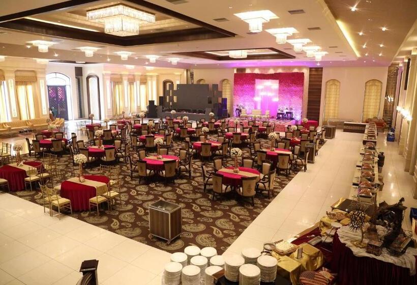 酒店 Ramada By Wyndham Kapurthala