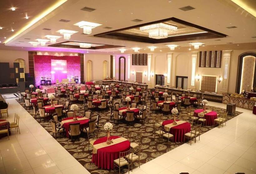 酒店 Ramada By Wyndham Kapurthala