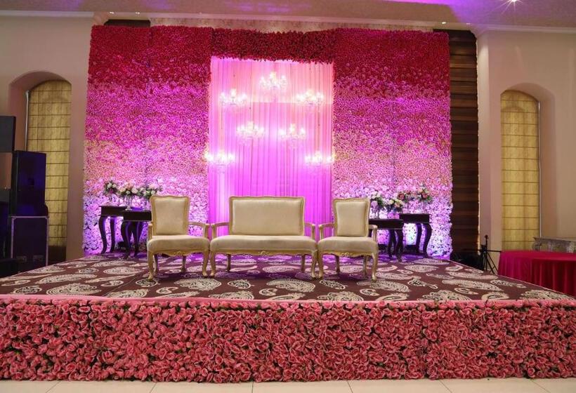 酒店 Ramada By Wyndham Kapurthala