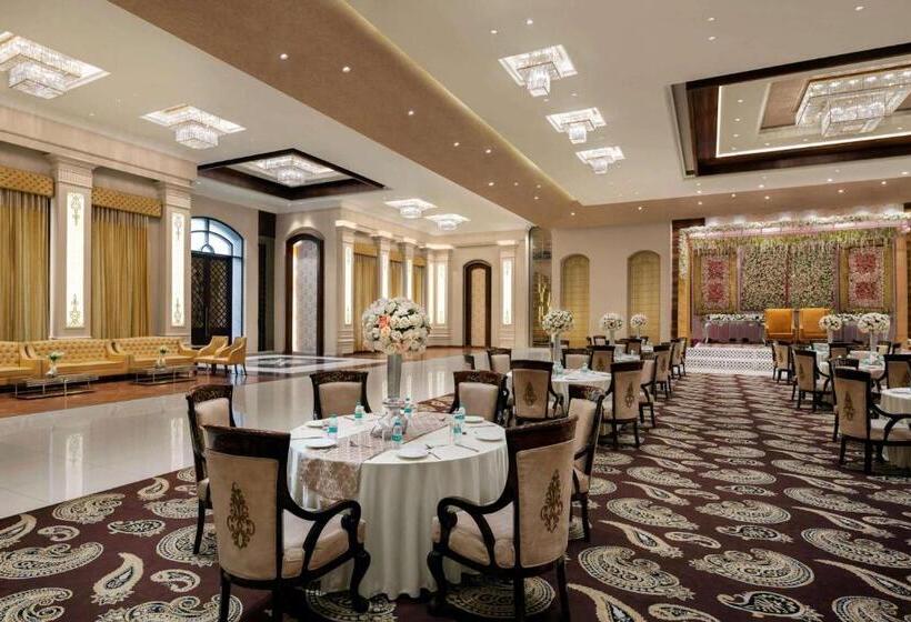 酒店 Ramada By Wyndham Kapurthala