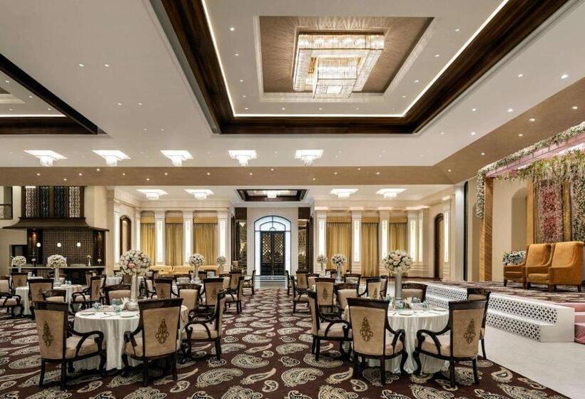 酒店 Ramada By Wyndham Kapurthala