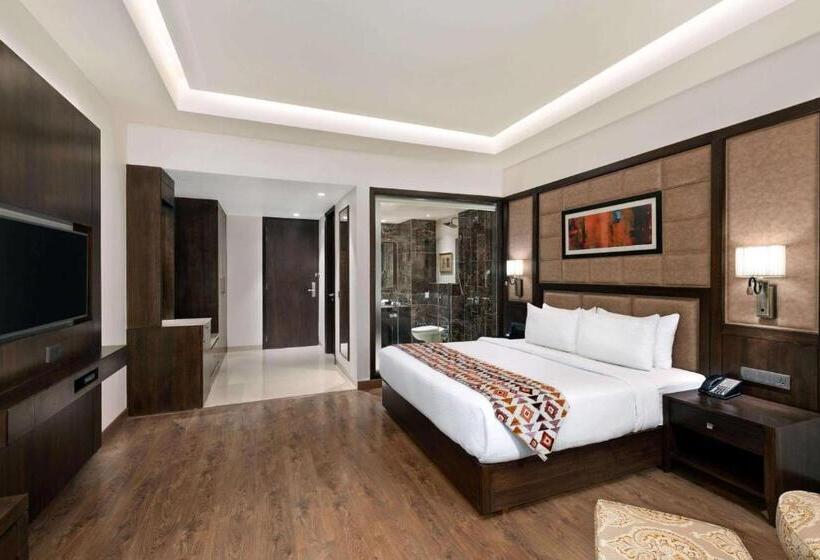 酒店 Ramada By Wyndham Kapurthala