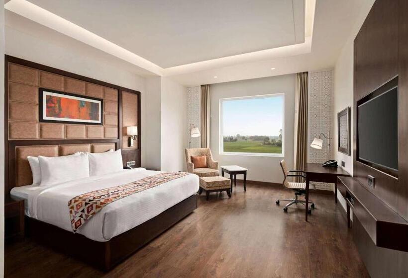 酒店 Ramada By Wyndham Kapurthala